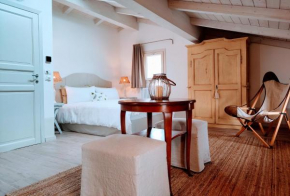 Il Cortiletto - Suites & Apartments